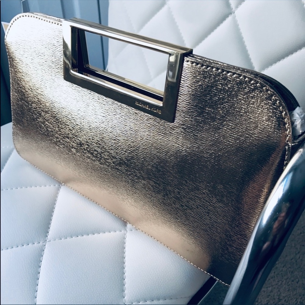 Berkley Michael Kors Clutch